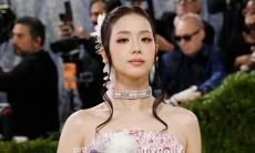 Usai Tuduh Mencuri Pakaian, Desainer Ini Sebut Bukan Salah Jisoo BLACKPINK 