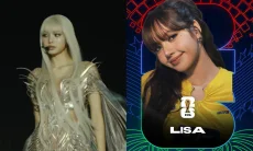 Lisa BLACKPINK akan Tampil di Upacara Pembukaan Piala Dunia FIFA 2026