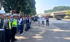 Kepatuhan Pajak Kendaraan KBB Baru 67 Persen, Bapenda Gelar Operasi Gabungan
