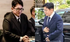 Polisi Kembali Ajukan Surat Perintah Penangkapan Bang Si Hyuk Pendiri HYBE dan BTS