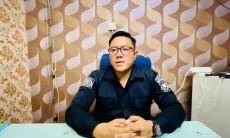 Amankan Kirab Budaya, Polres Karawang Terjunkan 142 Personel