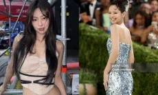 Hanya dalam 2 Tahun, Jennie BLACKPING Menghasilkan Rp282 M dari Agensi Pribadinya