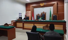 42 Pasangan Legalkan Pernikahan Agama, Jadi Sah Secara Negara Usai Ikuti Isbat Nikah