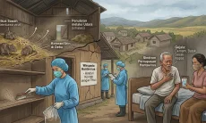 Cegah Hantavirus Masuk ke Indonesia, IDAI Minta Pemerintah Lakukan Hal Ini