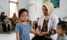 Campak dan Difteri Dinilai Lebih Darurat dari Hantavirus, IDAI: Kasus Infeksi Banyak