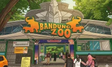 Pemkot Bandung Belum Ambil Putusan, KDM Sebut BUMD Jabar siap Ambil Alih Bandung Zoo