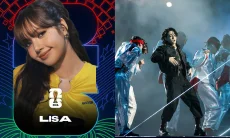 Akan Tampil di Pembukaan Pildun FIFA 2026, Lisa BLACKPINK Dituduh Meniru Jungkook BTS