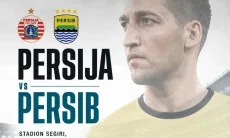 Profil Firdavs Norsafarov, Wasit yang Pimpin Duel Panas Persija vs Persib Hari Ini