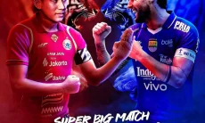 Resmi! El Clasico Persija vs Persib Laga Super League Digelar di GBK