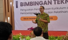 LKP Jangan Musiman, Komisi X DPR Dorong Kursus Berbasis Kebutuhan Kerja