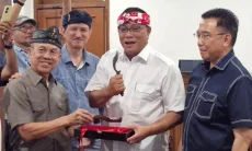 MMS Dorong Jumhur Hidayat Berani dan Tegas Pulihkan Lingkungan Hidup Indonesia