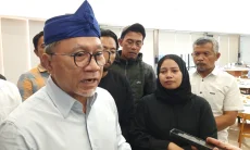 Pastikan Penyaluran Bandos Melalui KDMP, Zulhas: Semua Nanti Melalui Kopdes