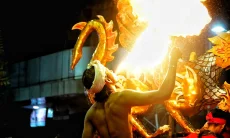Kirab Budaya Pemprov Jabar Berlanjut ke Revitalisasi