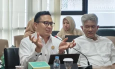 Penetapan Undang-undang Tentang Penyesuaian Pidana, Pemkot Bogor Evaluasi 124 Perda