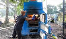 Mengatasi Sampah Bandung, Optimalkan 18 Insinerator dan Teknologi Pengendali Emisi
