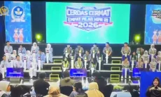 MPR Sebut Masalah Tata Suara Jadi Biang Kerok Polemik LCC 4 Pilar