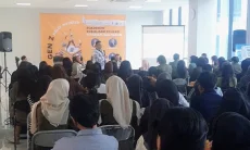 Galeri Investasi, BEI Sebarkan Kesadaran Pasar Modal Melalui Agen Perubahan