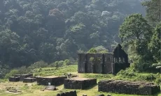 Mahasiswa ITB yang Hilang di Gunung Puntang Ditemukan Selamat oleh Tim SAR Gabungan