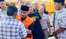 Kuasa Hukum Ade Kunang: Keterangan Saksi Tidak Dapat Diverifikasi di Persidangan
