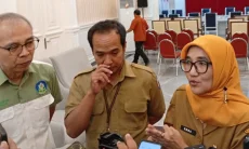 Incar Swasti Saba Wistara, Dinkes Gandeng Forum Kota Sehat Kota Bogor