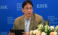 Bandingkan dengan Negara Tetangga, Purbaya Sebut Posisi Utang Pemerintah Masih Aman