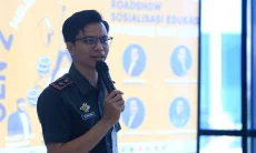 Kurikulum FEB Unjani Rutin Diperbarui, GID Buka Wawasan Mahasiswa Soal Pasar Modal