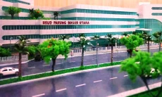 Dapat Atensi KPK, Kejari Segera Rilis Tersangka Dugaan Tipikor RSUD Bogor Utara