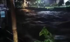 Sungai Ciliwung Meluap, Bendung Katulampa Bogor Tetapkan Status Siaga 3