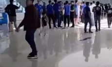 Kronologi Kericuhan Pemain Persib di Bandara: Dipicu Provokasi Oknum Suporter