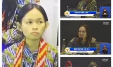 Singgung Juri, Eks Gubernur Kalbar Tanggapi Polemik Lomba Cerdas Cermat MPR