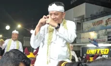 Bupati Karawang: Mahkota Binokasih Ingatkan Pemimpin dan Rakyat Harus Saling Bersama