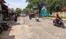 95 Proyek Infrastruktur Kabupaten Cirebon Resmi Dilelang, Fokus Perbaikan Jalan