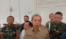 Dedie Pastikan Dua PSEL Bogor Raya Berjalan, Tuntaskan Persoalan Sampah