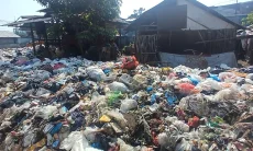 Muhammad Farhan Sebut Kota Bandung Akan Tampung 3.600 Ton Sampah dalam Dua Hari