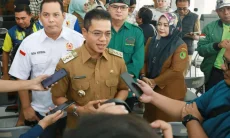 Efisiensi, KONI Kabupaten Bandung Hanya Kirim Atlet Pendulang Emas di Porprov Jabar