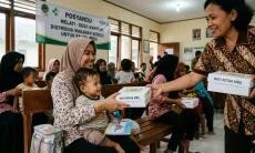Diberi Waktu 2 Minggu, Seluruh SPPG Diminta BGN Masukan 3B jadi Penerima MBG