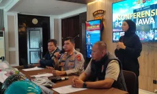 Kericuhan May Day Bandung, Polda Jabar Tetapkan 13 Tersangka