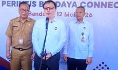 Kota Bandung Jadi Titik Awal Program Pemberdayaan UMKM Terpadu Pemerintah