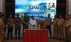 Antisipasi Kecurangan SPMB 2026, Lurah Diminta Cek KK Dekat Sekolah Favorit
