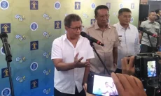 Kementerian Hukum Dorong Hasil Riset Jadi Aset Bernilai Ekonomi