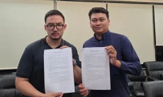 Kasus Dugaan Penipuan Pengusaha LPG Asal Bandung Sudah Damai dan Saling Memaafkan