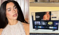 Digugat Rp262 M oleh Dua Lipa, Samsung Tegaskan Pihaknya Tidak Bersalah