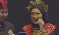 Akui Salah Ucap, MC LCC 4 Pilar Kalbar Shindy Lutfiana Sampaikan Maaf