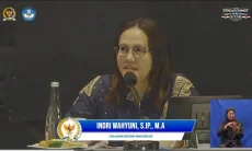 Mau Open Endorse, Unggahan Status WA Diduga Juri LCC 4 Pilar Kalbar Viral!