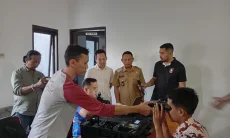 Kelurahan Sempur Bogor Punya Program LSM Bagi Warga Usia Wajib KTP