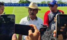 Umuh Muchtar Beri Pesan Untuk Persib di 2 Laga Sisa