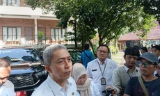 Pemkot Bogor Target Trayek Baru Batutulis Rampung 163 Hari