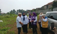Legislator Dukung Pembangunan Trase Baru Batutulis, Cita-Cita Warga Bogor Selatan