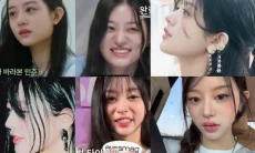 Visual Sebelum dan Sesudah Debut Beda, Minju ILLIT Dituduh Lakukan Operasi Plastik