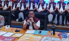 2 Bulan, Polda Jabar Tangkap 593 Orang Terlibat Kasus Narkotika